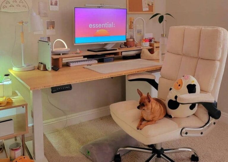 The 20 Best Standing Desks ⭐️ under 500 up to 1k