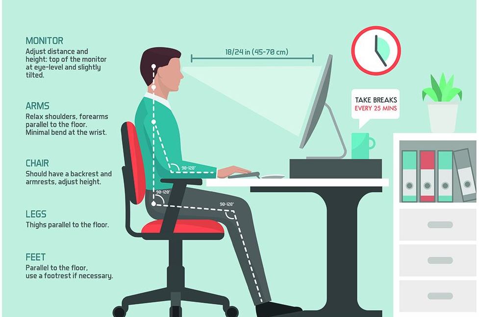 choose your ideal office chair
