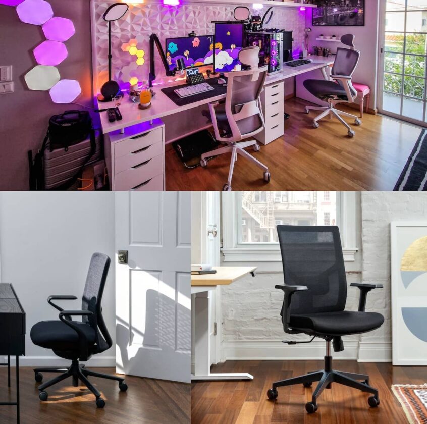 The Best Office Chairs under 300 that are comfortable for 56 hours