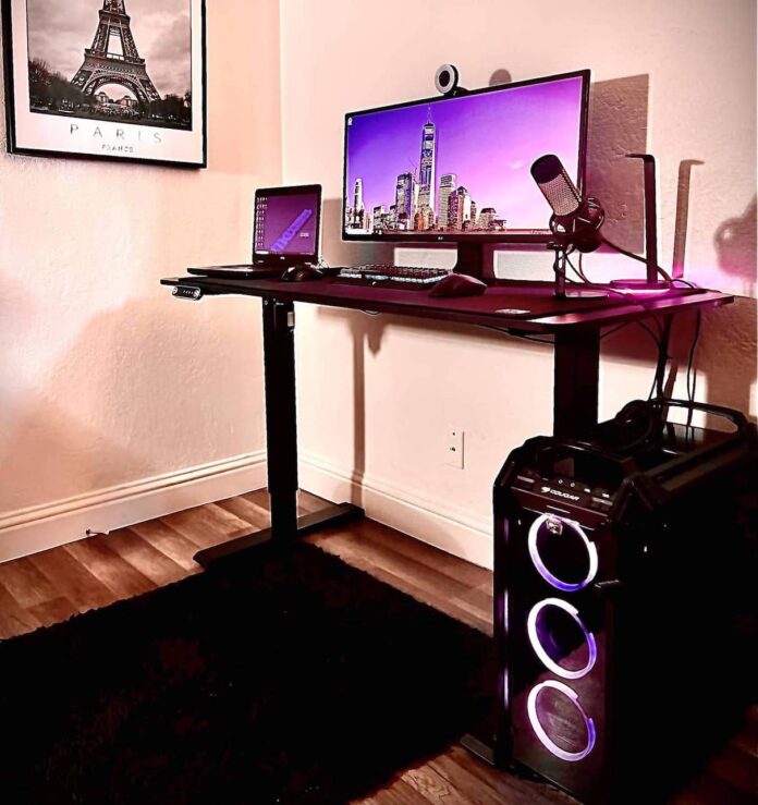 Standing desk brands with experience Warranty and customer services