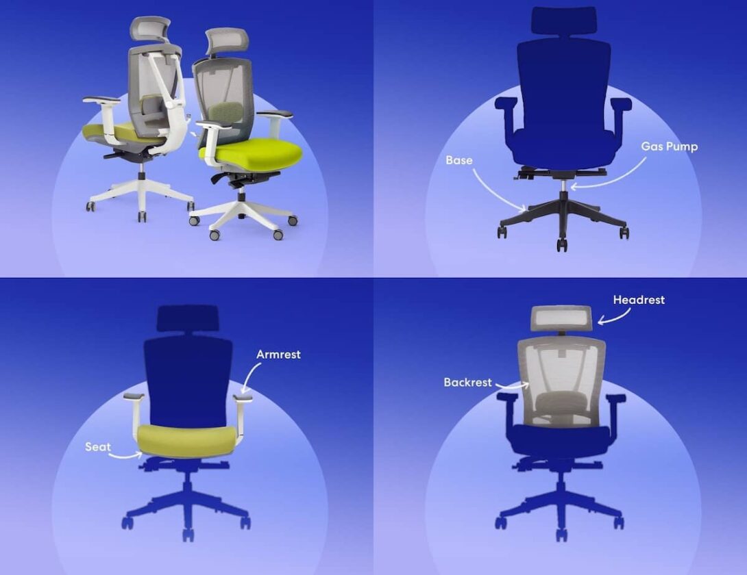 Office Chair Black Friday & Cyber Monday Deals (updating...)