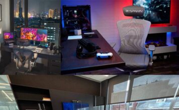 where to get office chair