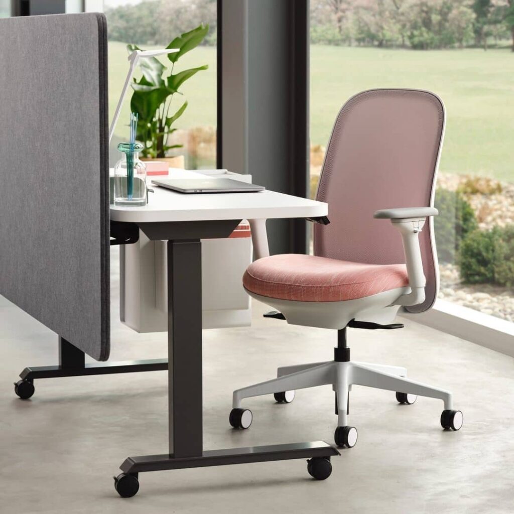 Allsteel office chair review Compare top models