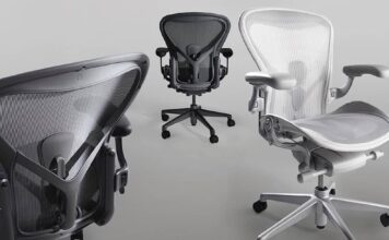 Herman Miller Aeron vs Steelcase Leap