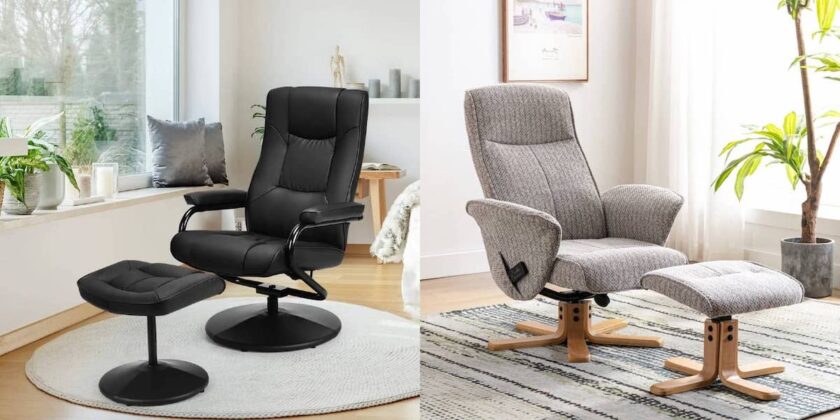Office Chair That Reclines For Naps 840x420 