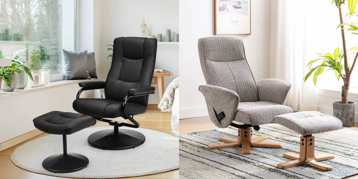 Office Chair that Reclines for Naps