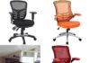 modway chairs