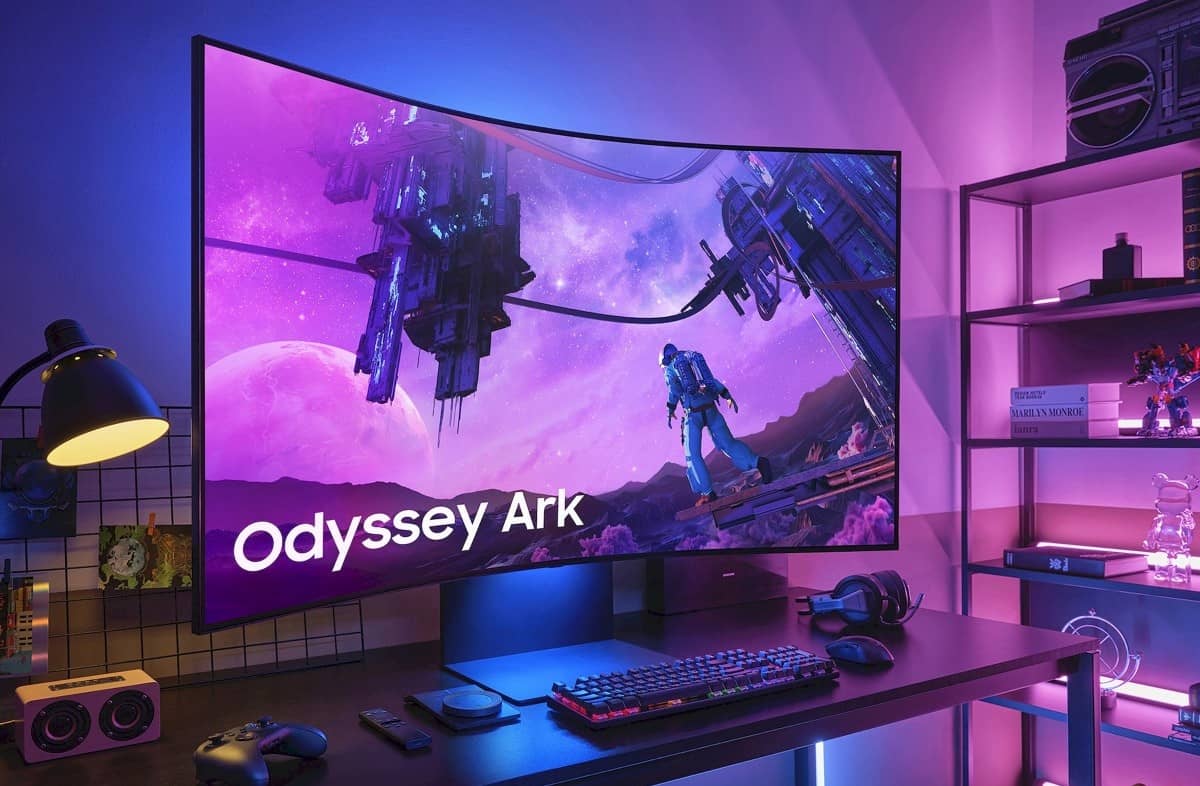 4k gaming monitor