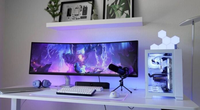 The 7 best 4k Gaming Monitors for Stunning Visuals and High-Performance