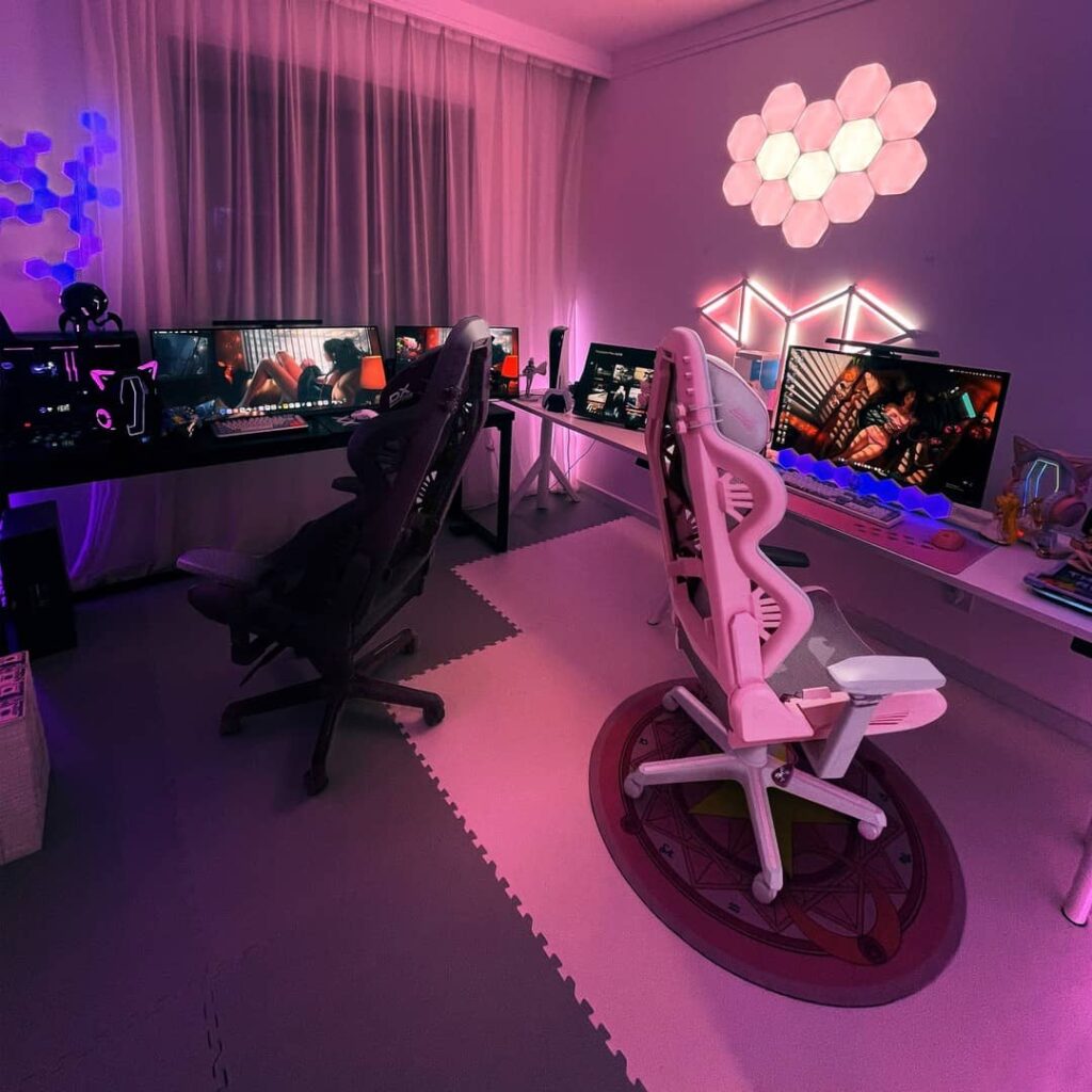 The 10 Best Gaming Chairs for the Master Gamer