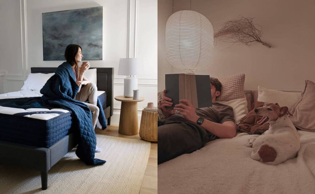 The 10 Best Mattresses for Side Sleepers with lower back pain