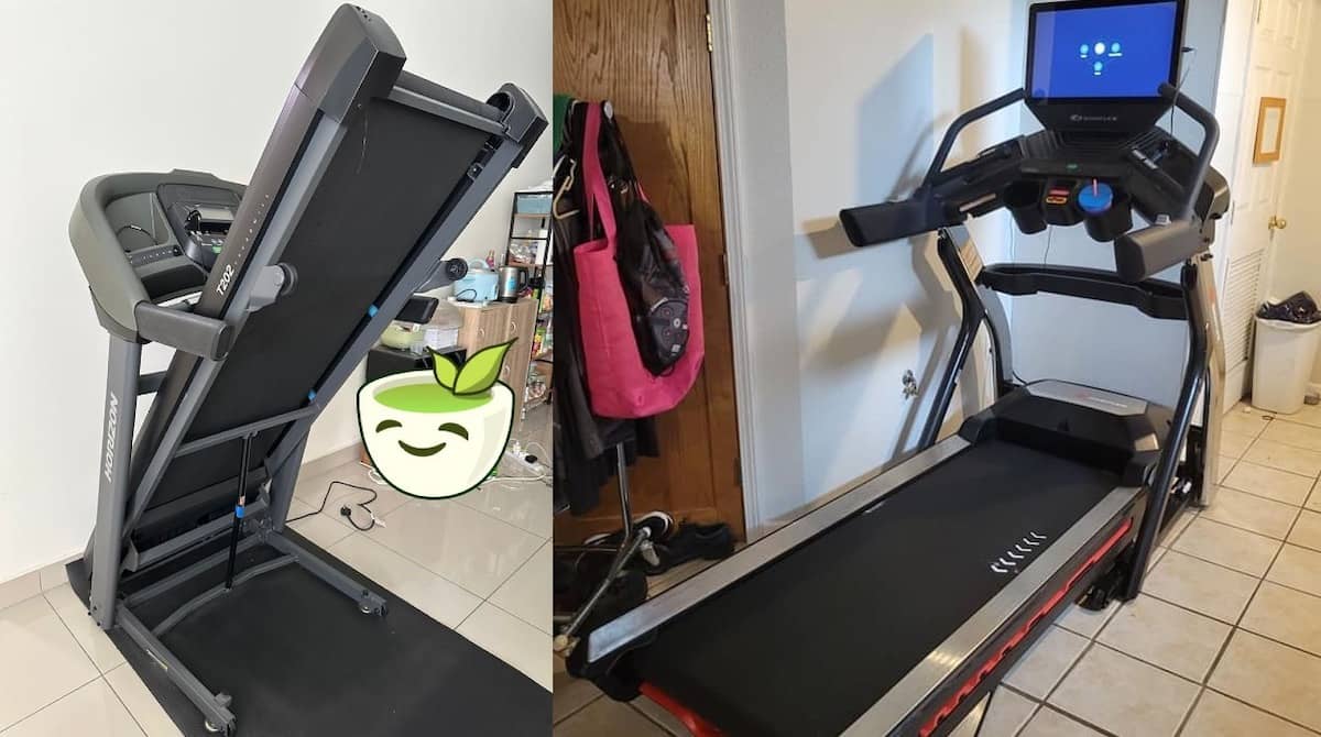 tips for using treadmill at home