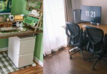 e7 vs e8 flexispot standing desk showdown