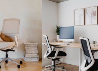 budget office chairs recommend by Standingdesktopper