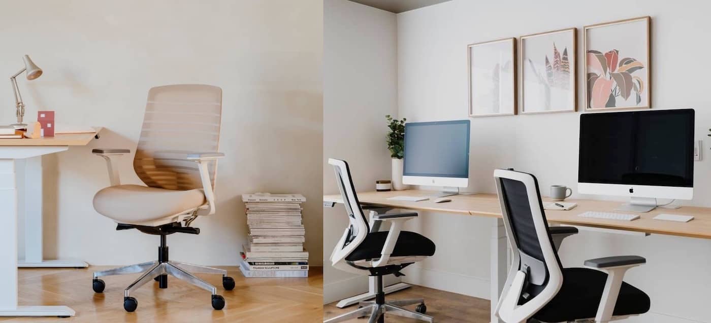 budget office chairs recommend by Standingdesktopper