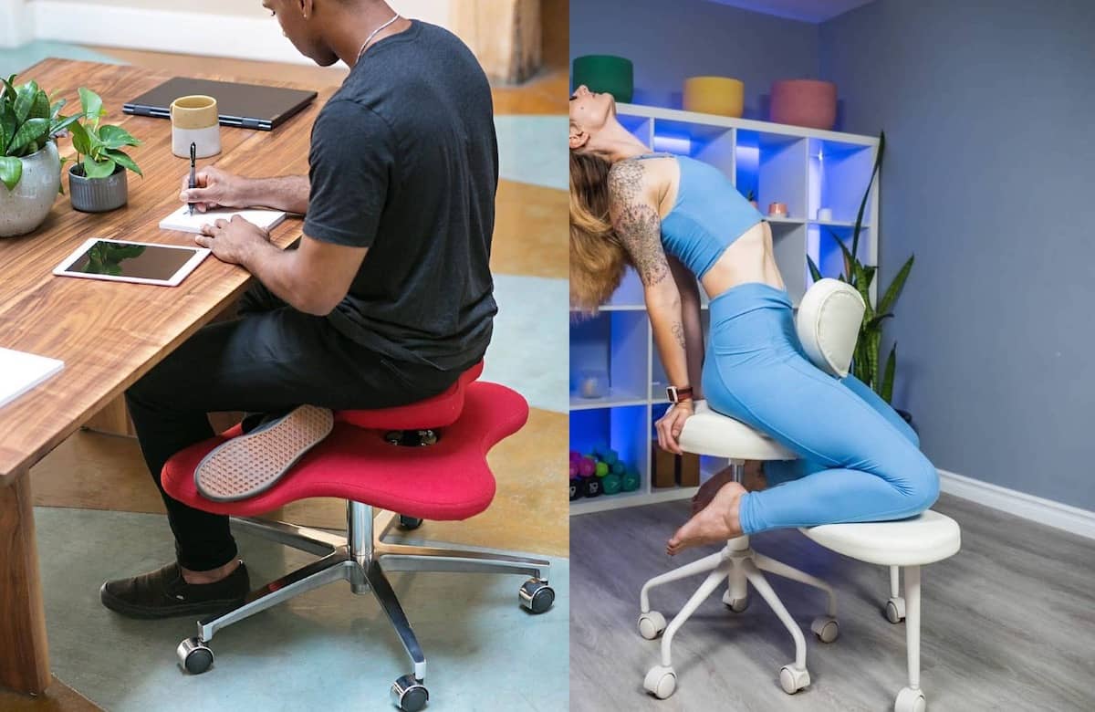 chair support for your back