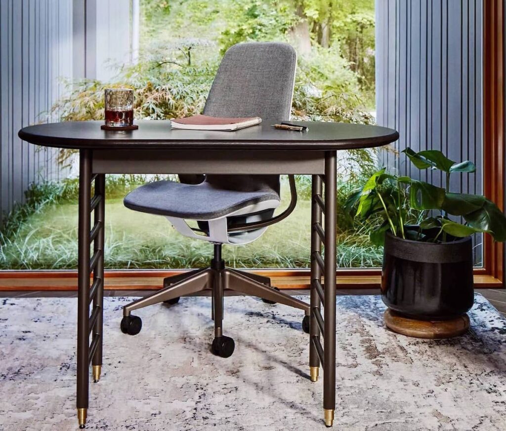 Steelcase vs Herman Miller Evaluating the Value of 2 Premium Brands