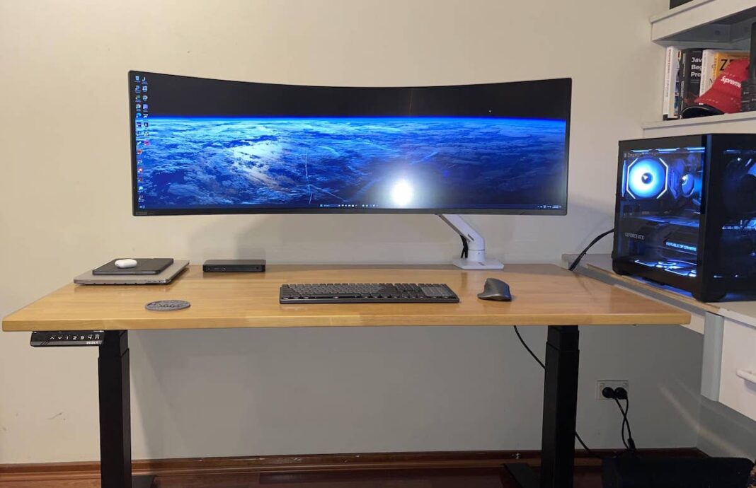 Top 7 Best Monitor Arms For Ultrawide Ultimate Guide