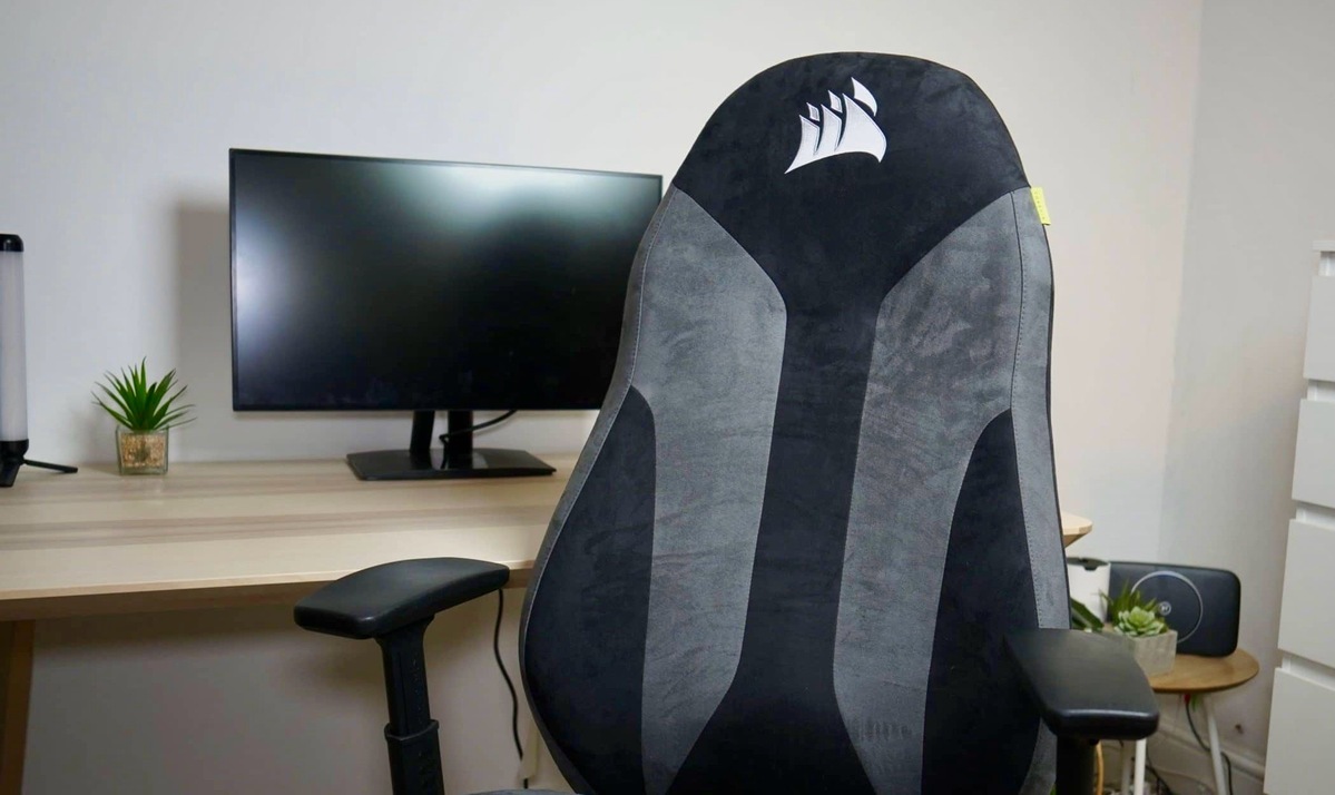 Corsair TC60 gaming chair