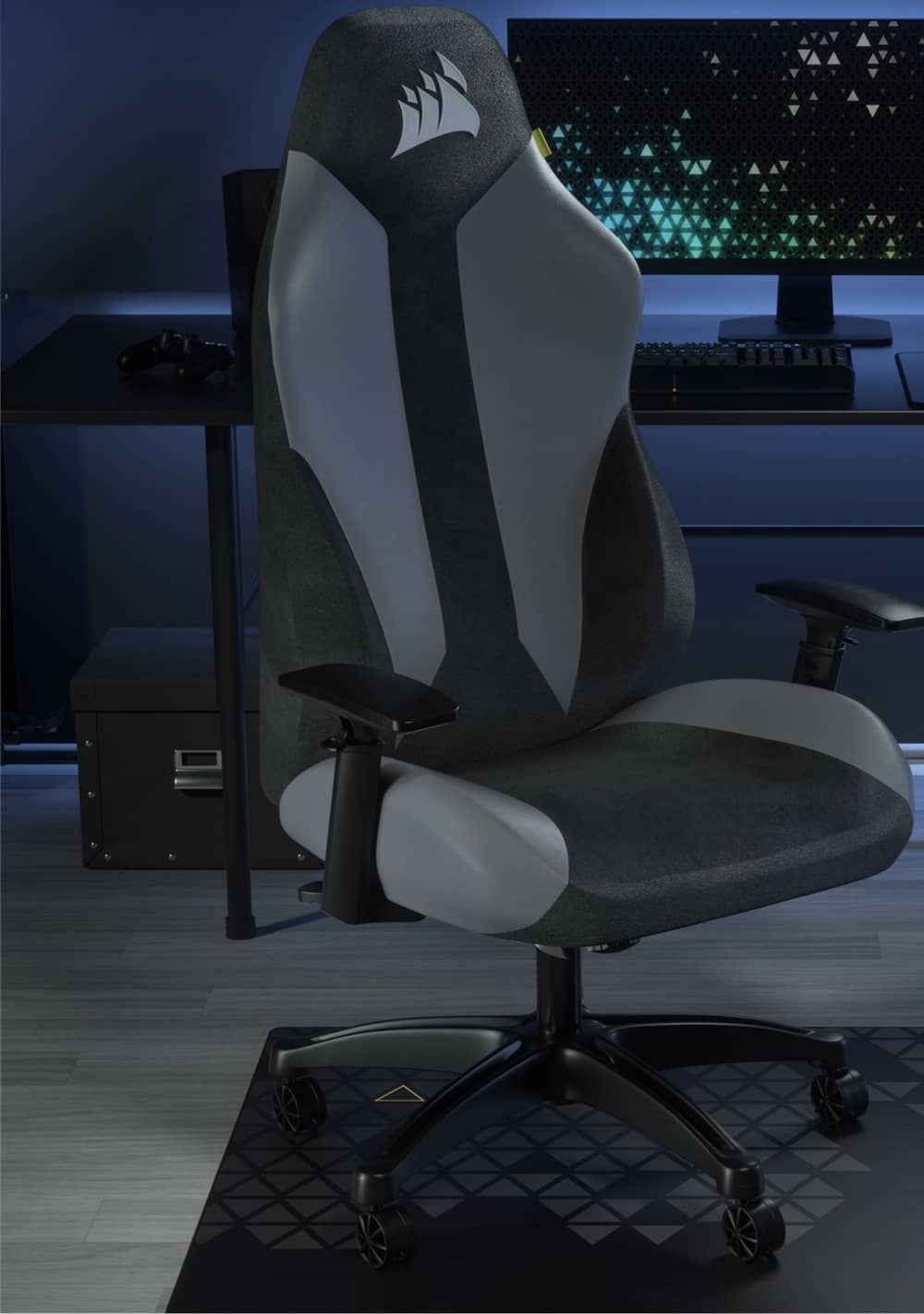 Corsair TC70 gaming chair