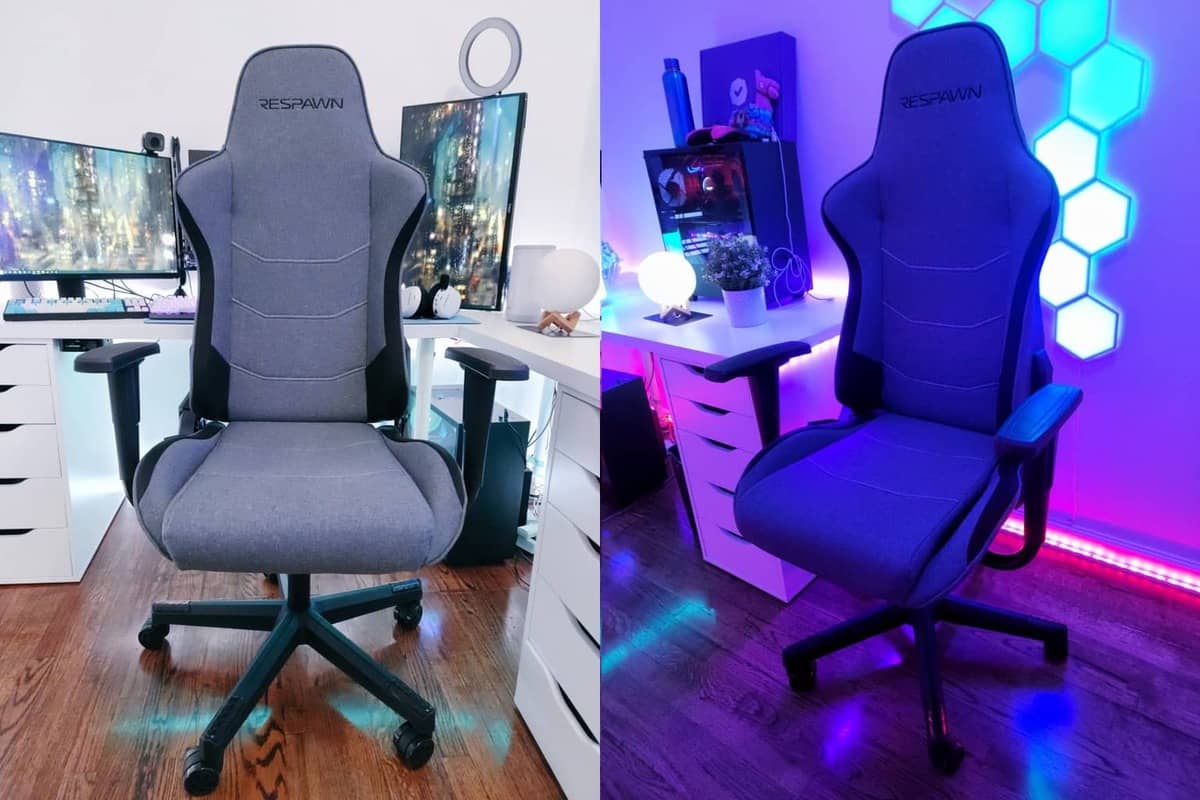 Respawn 110 gaming chair uk