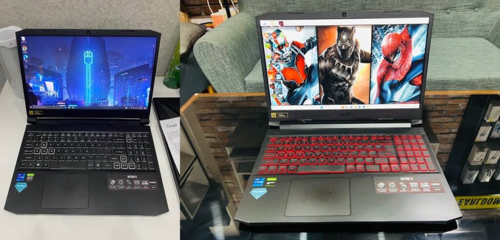 Best Budget Friendly Gaming Laptops The 7 Best Budget-Friendly Gaming Laptops for 2024