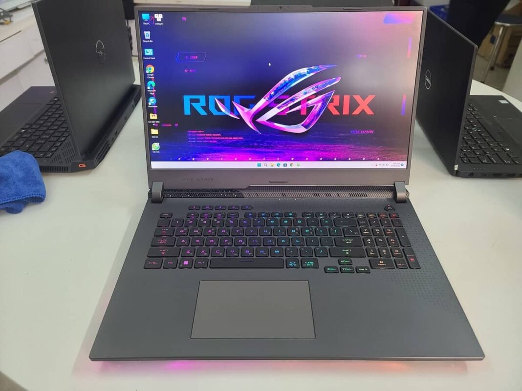 Best Budget Friendly Gaming Laptops The 7 Best Budget-Friendly Gaming Laptops for 2024