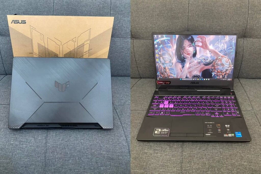Best Budget Friendly Gaming Laptops The 7 Best Budget-Friendly Gaming Laptops for 2024