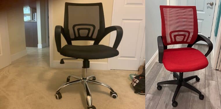 Bestoffice task chairs