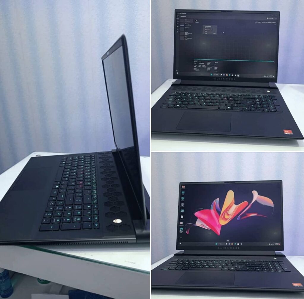 The 5 Best Gaming Laptops in 2024 From Premium to the Budget