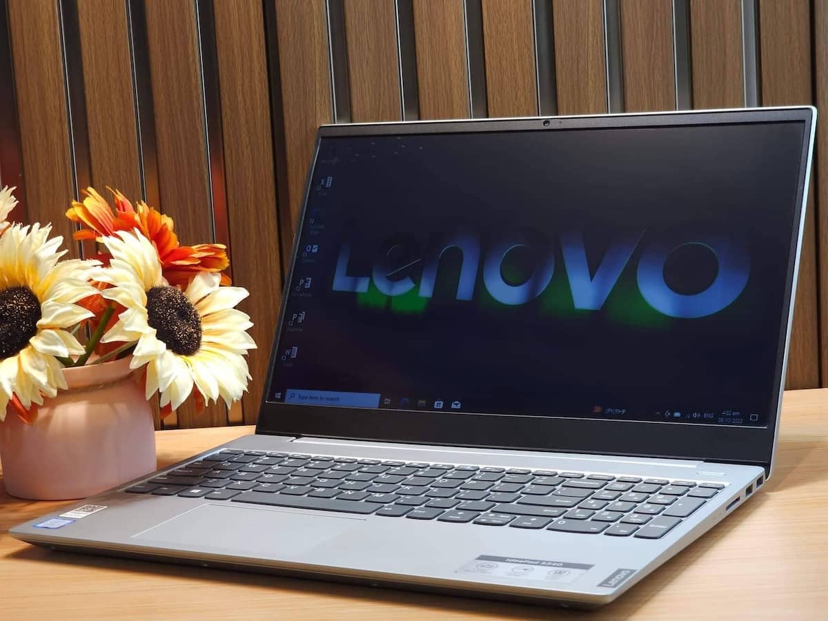 Lenovo IdeaPad S340