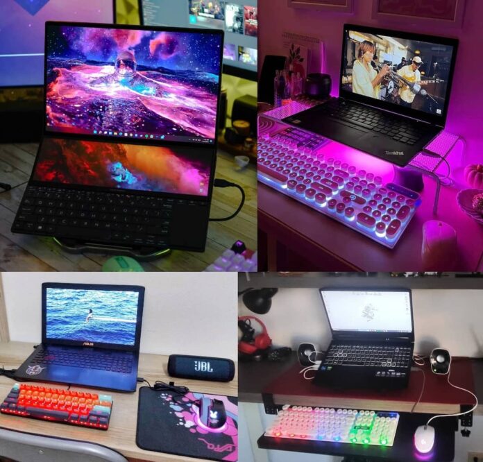 The Best Affordable Gaming Laptops From 800