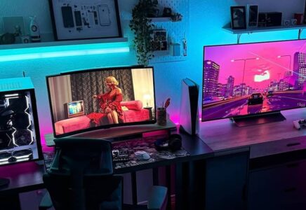 The 7 best 4k Gaming Monitors for Stunning Visuals and High-Performance