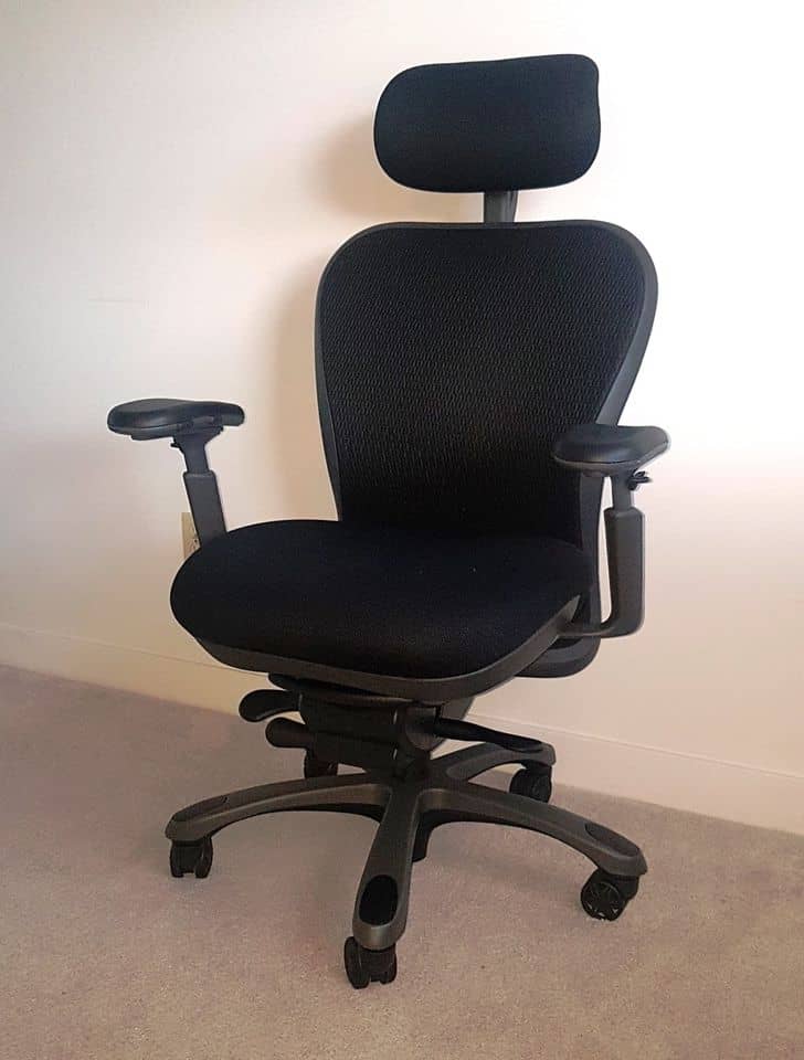 CXO 6200D chair
