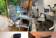 the best office chairs for canadian people