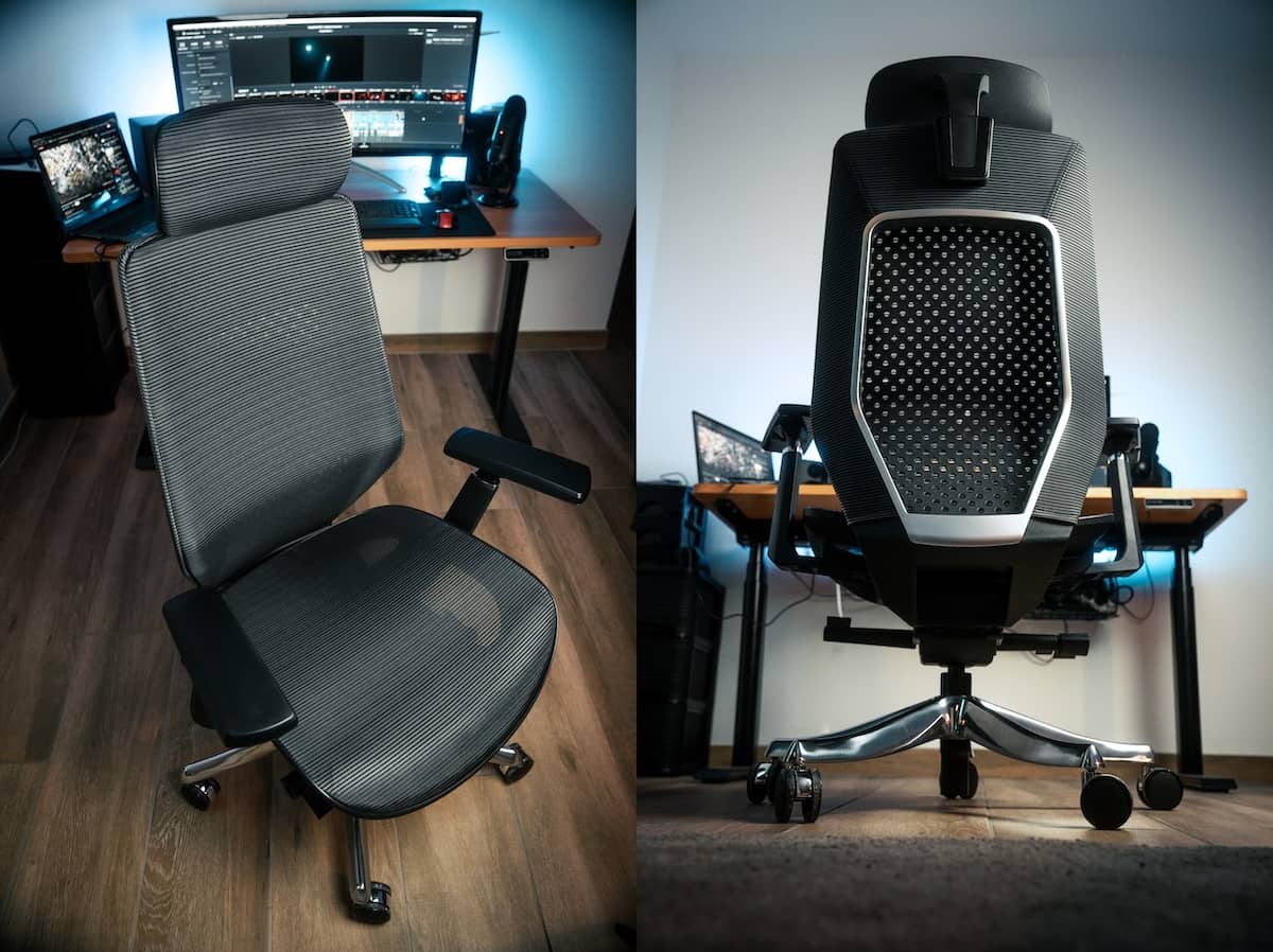 Flexispot BS11PRO chair