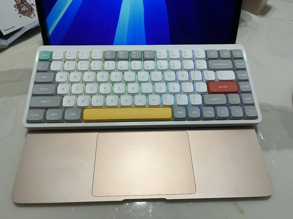 The 5 Best Mechanical Keyboards - We have tested so far for 2024