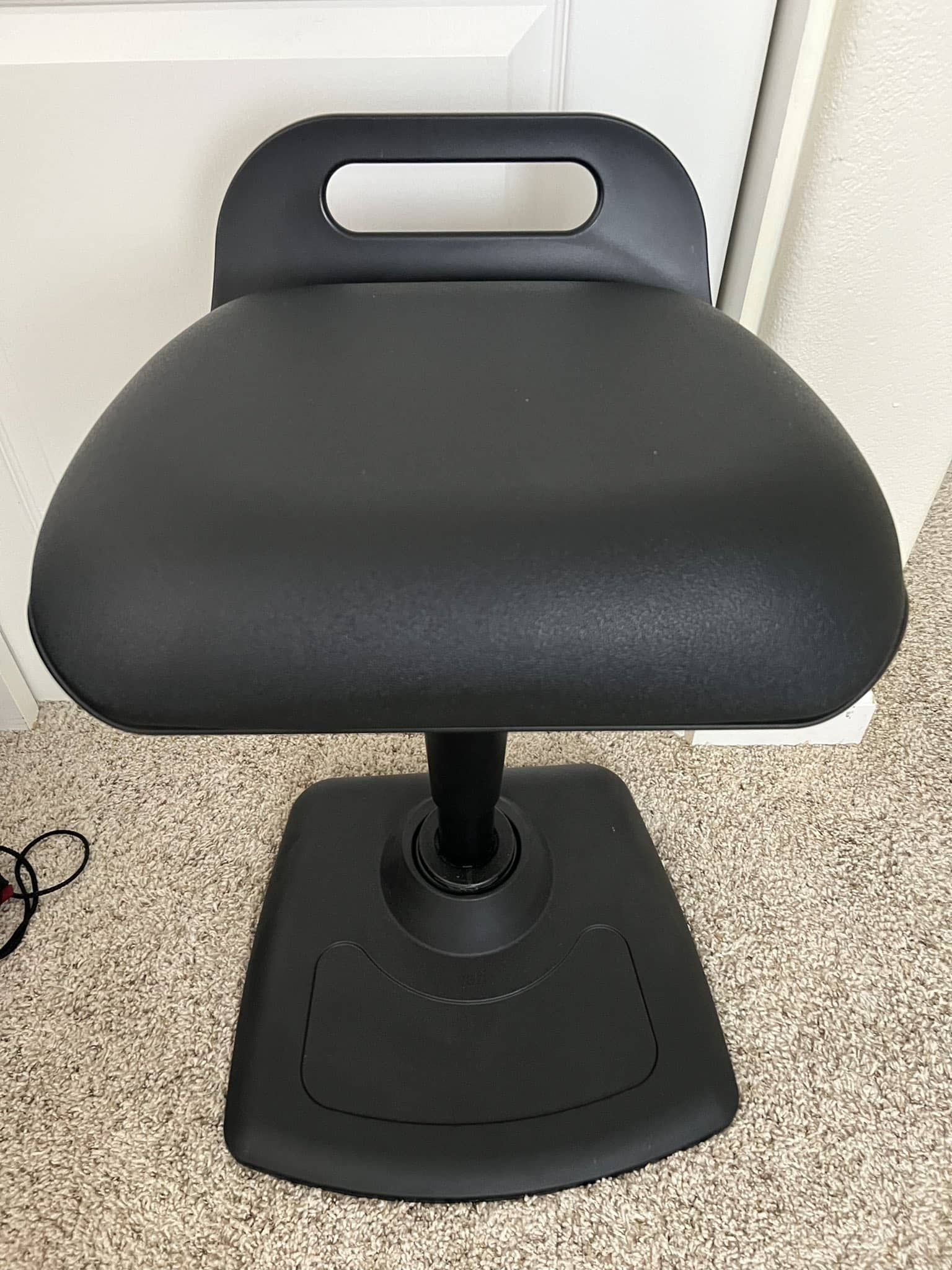 vari active seat 2