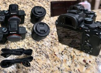 Best Lenses for Sony A7 III