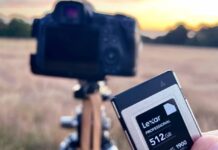 Memory Cards for YOUR Camera review