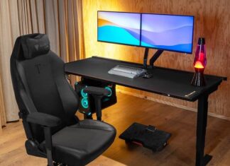 Secretlab titan chair 2